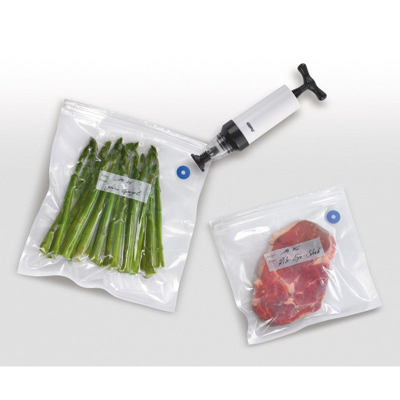 Kit de mise sous vide vaco Gefu - Mathon - 4