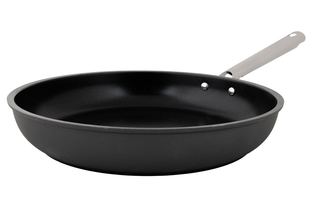 Wok en aluminium recyclé anti-adésif, Ecodura, D28 cm Cosy & Trendy - Mathon - 1