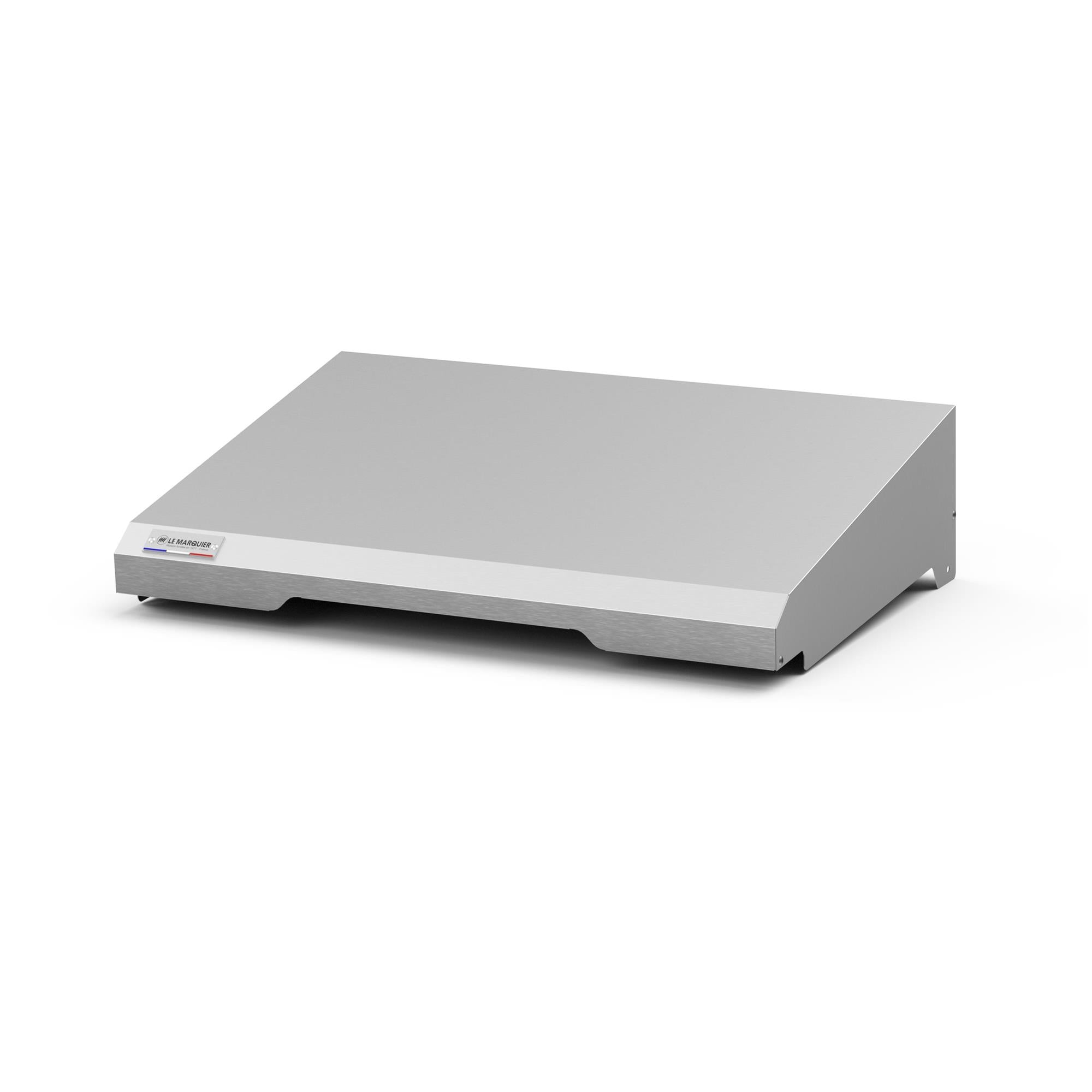 Couvercle 60 Adela Inox Le Marquier - Mathon