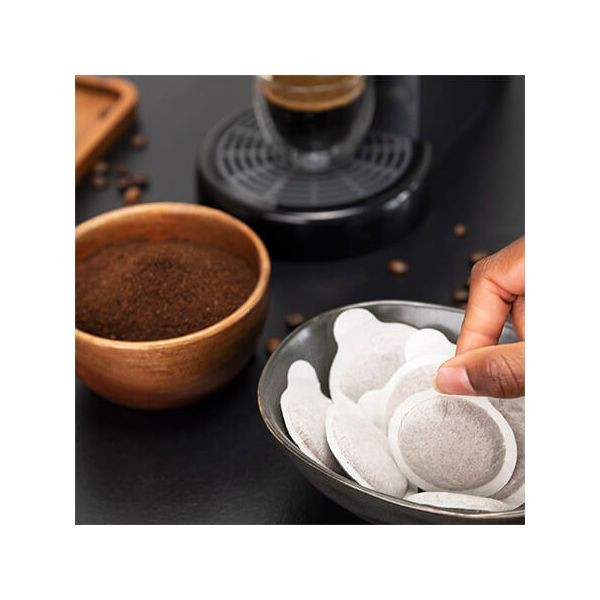 Cafetière Express Cecotec Cumbia Capricciosa Noir Cecotec - Mathon - 5