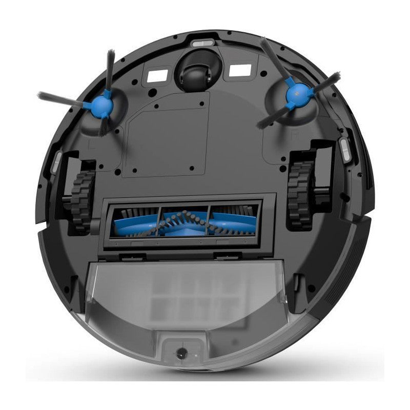 Aspirateur Robot Medion S35 - Md11899 - 140 Min - 4000 Pa - 550 Ml - Blanc Medion - Mathon - 3