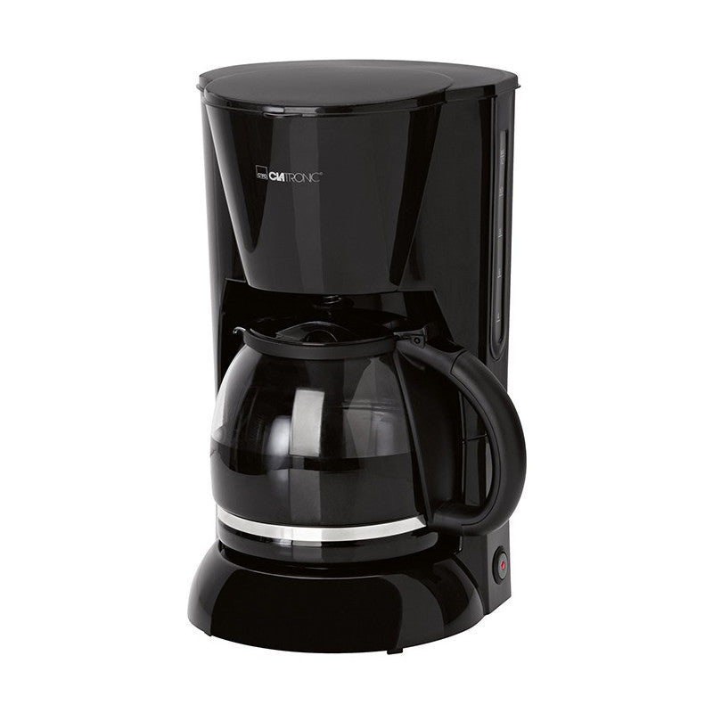 Cafetière 12-14 tasses 1,5L Clatronic KA 3473 Noir Clatronic - Mathon - 1
