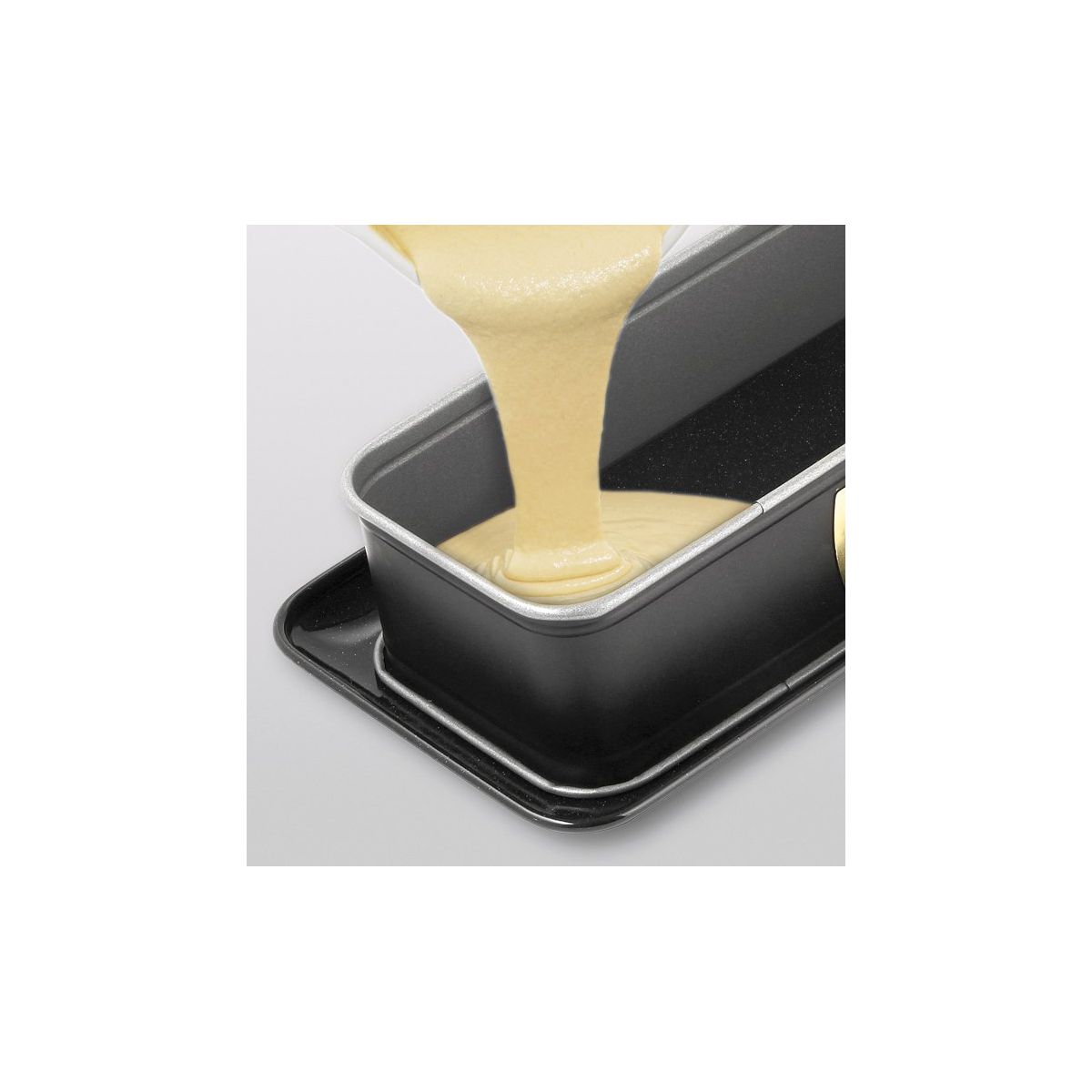 Moule à cake à charnière 30 cm  Back-Idee Kreativ Dr. Oetker - Mathon - 8