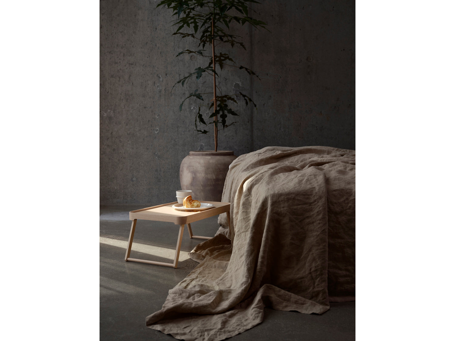 Plateau Inu en Frêne Frêne Zone Denmark - Mathon - 5