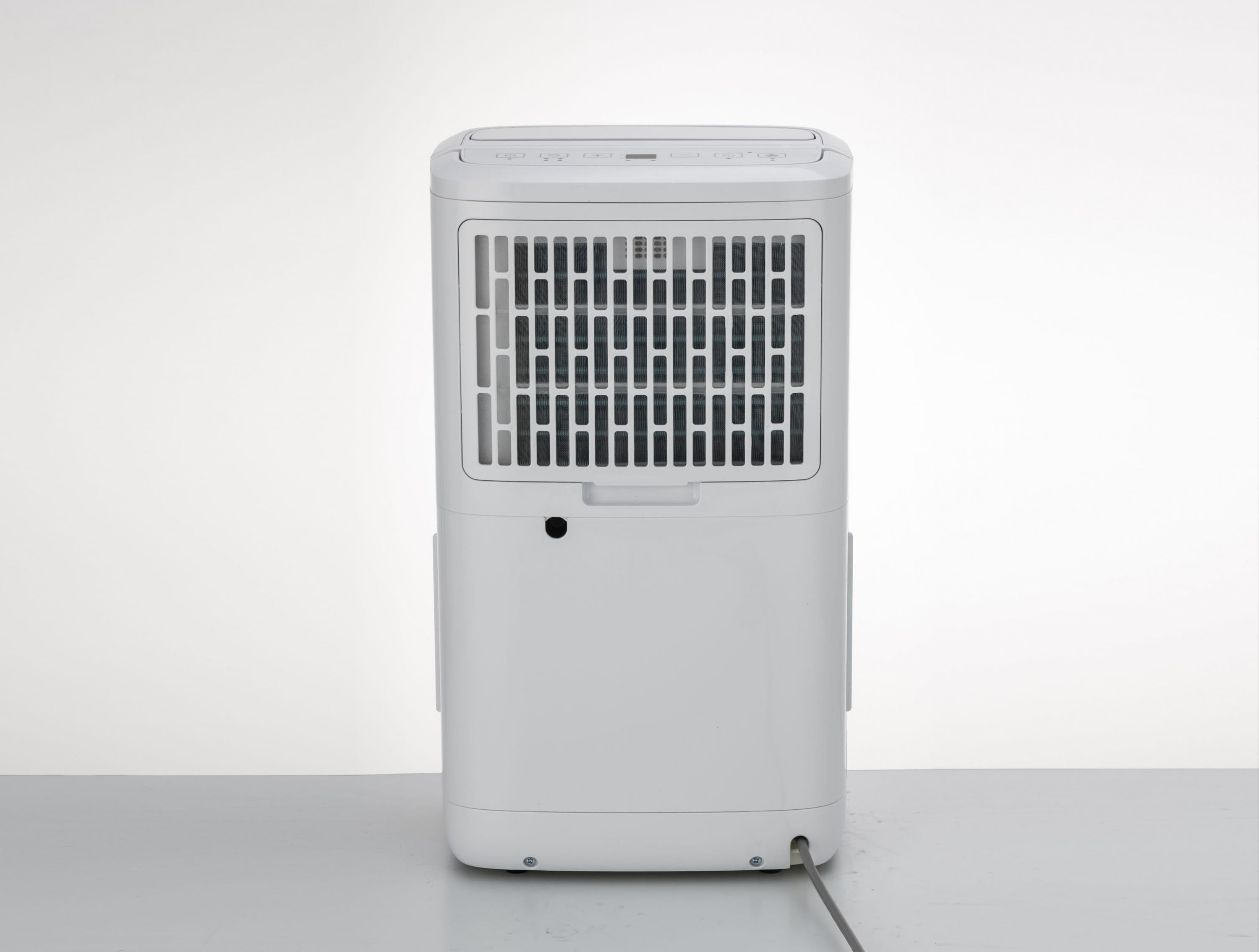 Déshumidificateur avec compresseur 12 l/d Purline - Mathon - 6