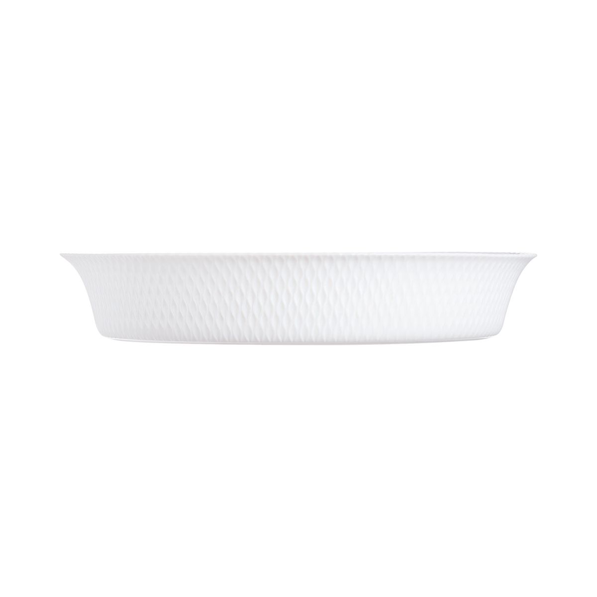 Plat à tarte 28 Smart Cuisine Wavy Luminarc - Mathon - 2