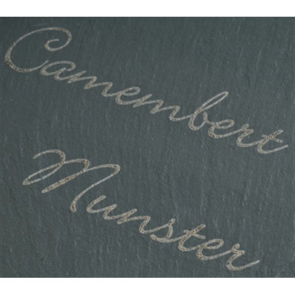 Plateau à fromage carré Lebrun - Mathon - 3