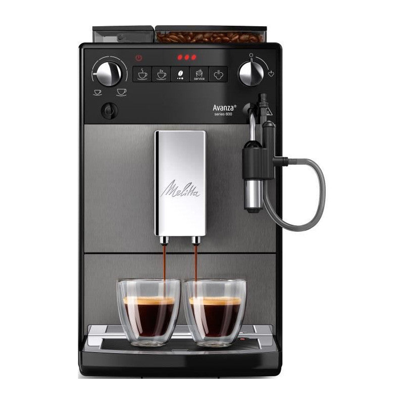 Machine A Café - Melitta - Avanza F270-100 - Réservoir D