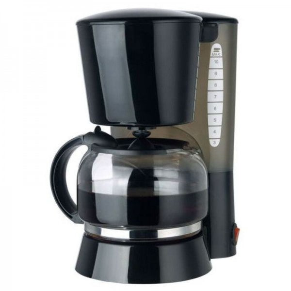 Cafetière Goutte à Goutte Comelec Cg4003 1,2 L 680w Comelec - Mathon