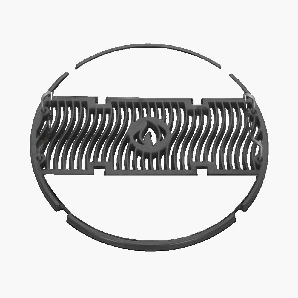 Grille de cuisson en fonte Napoléon pour barbecue 57 cm Napoléon - Mathon