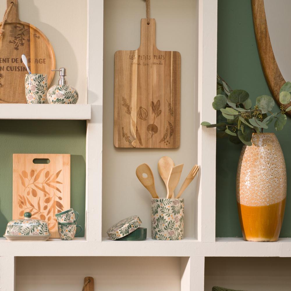 Boite à fromage Lina Amadeus - Mathon - 3