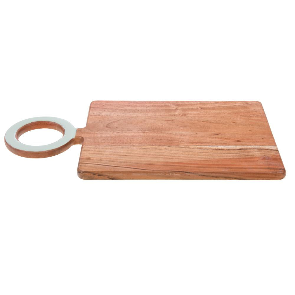 Planche positive Amande 44x22 cm Amadeus - Mathon - 2