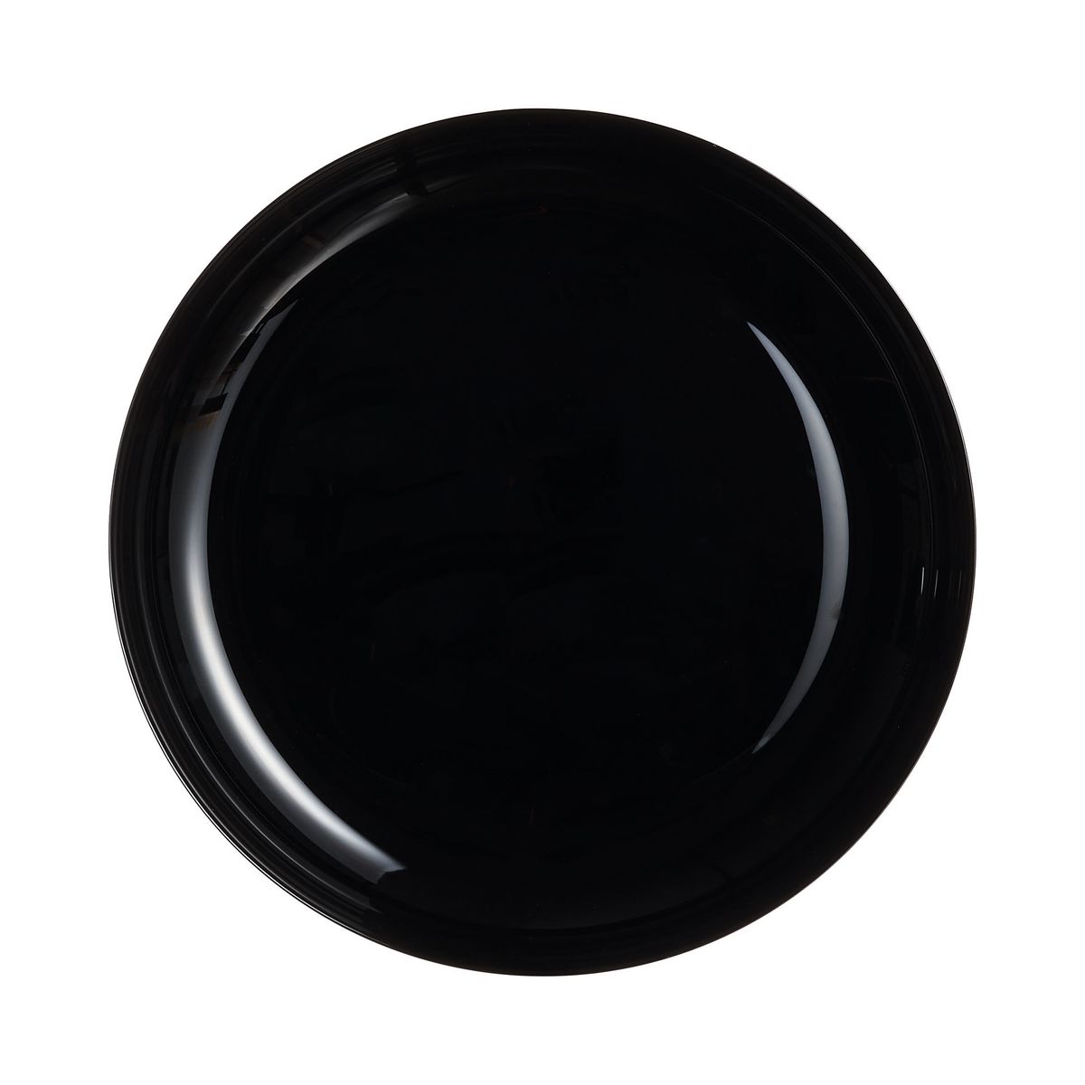 Assiette terracotta 25 cm Vicky Luminarc - Mathon - 2