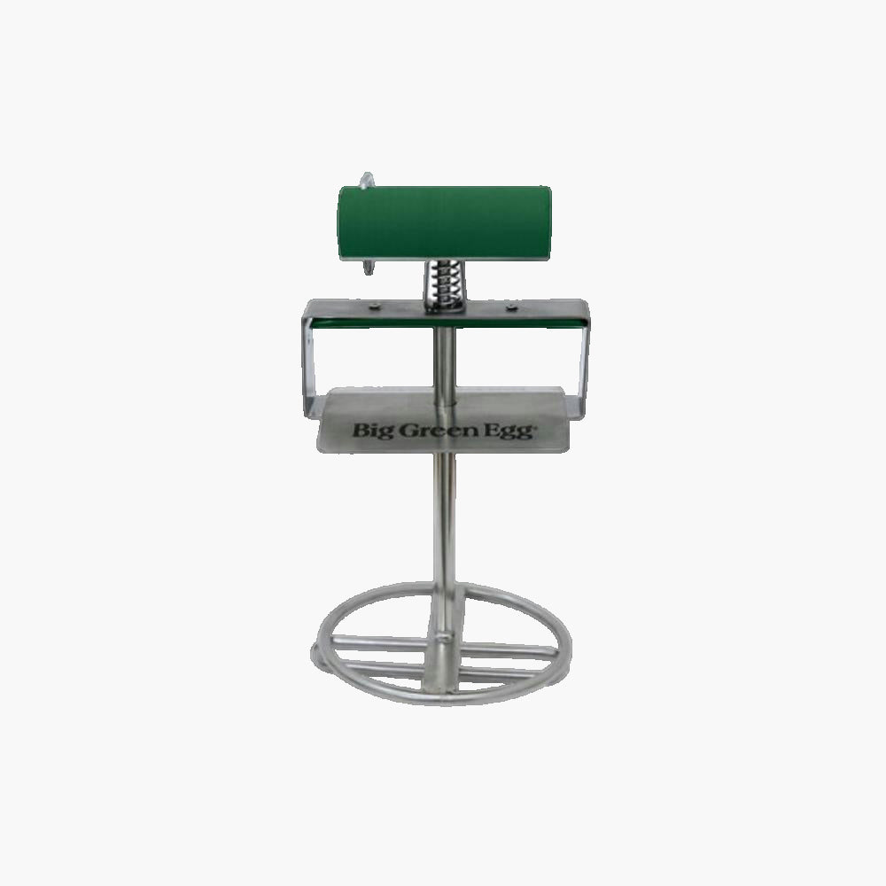 Lèvre-grille Big Green Egg Big Green Egg - Mathon
