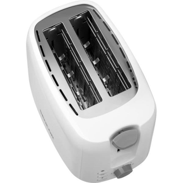 Grille Pain - Toaster Electrique  -  - Sts 2606wh - 750 W - 2 Fe Sencor - Mathon - 4