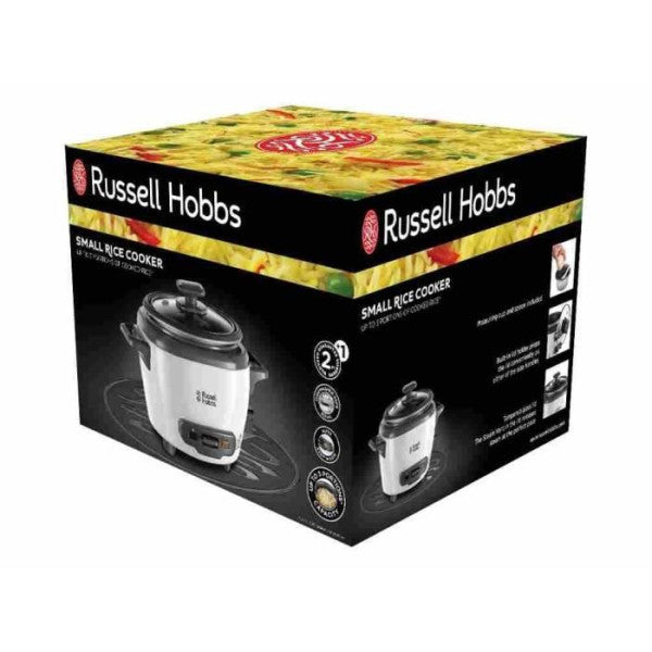 Cuiseur De Riz Electrique  - Russell Hobbs - 27020-56 - 200 W - 0,7 L Russell Hobbs - Mathon - 2