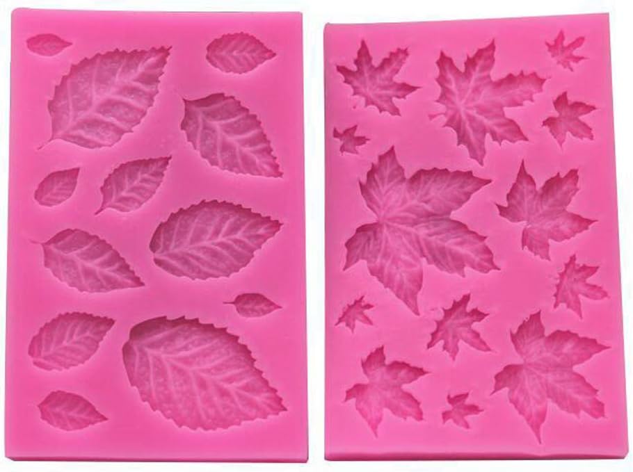 Moule Silicone, pour Chocolat Fondant Gâteau Gelée Bonbons Dessert Vendos85 - Mathon