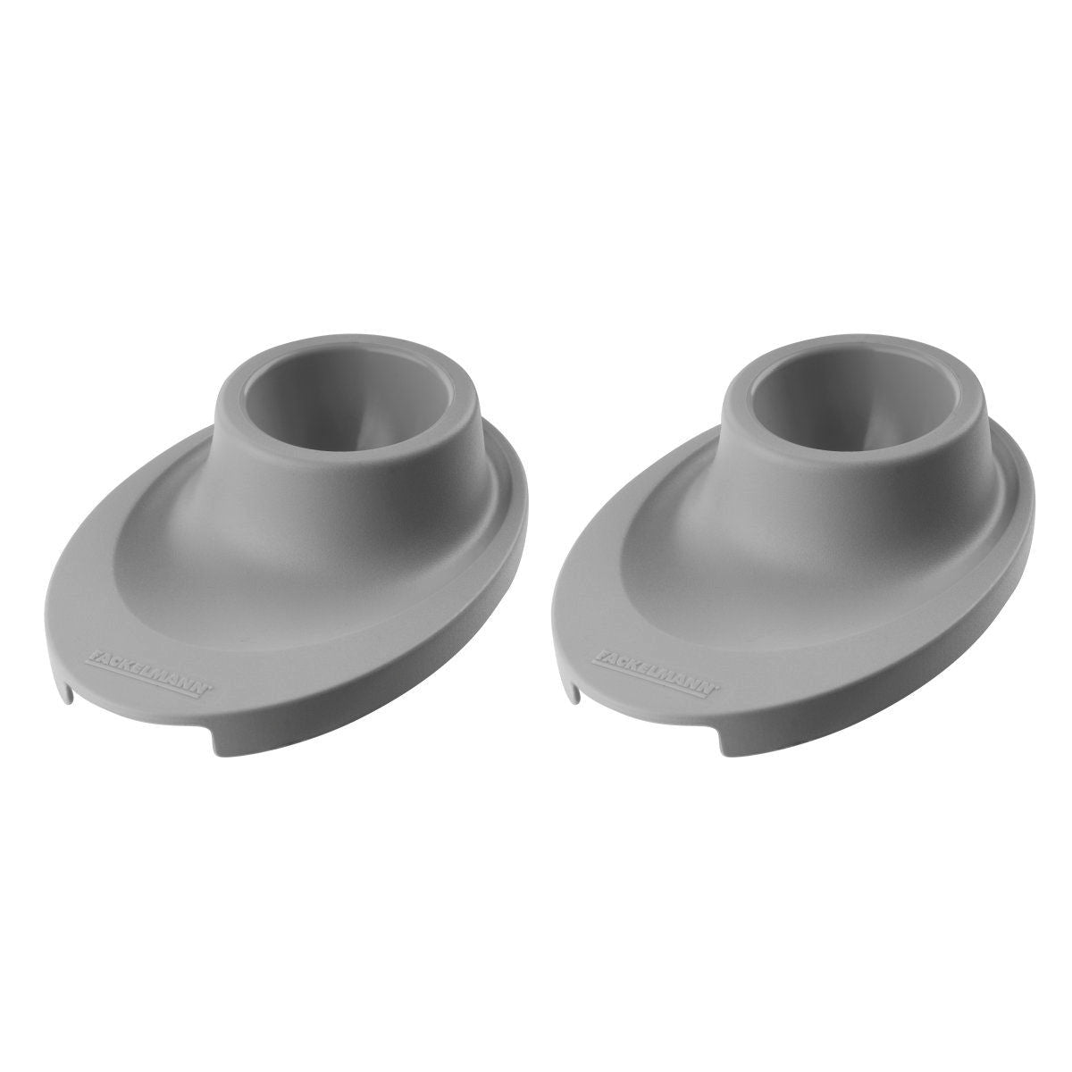 Lot de 2 coquetiers  Nature Fackelmann - Mathon - 1