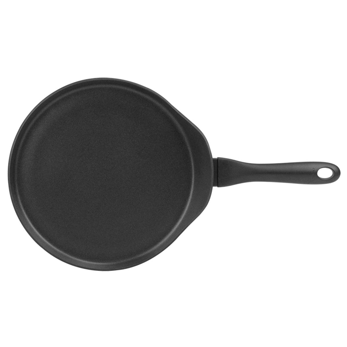 Poêle à crêpes en aluminium antiadhésive Exceliss®+ 28cm Cristel - Mathon - 2