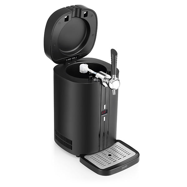 Tireuse à bière 5L 60W DISTRIBEER Kitchen Chef Professional - Mathon - 3