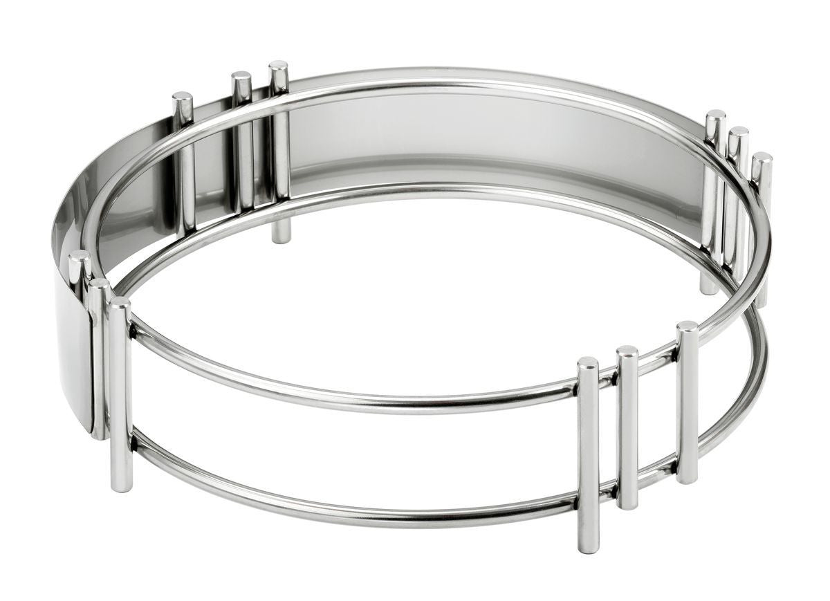 Support Wok Réchaud Gaz AT - Bartscher - Mathon