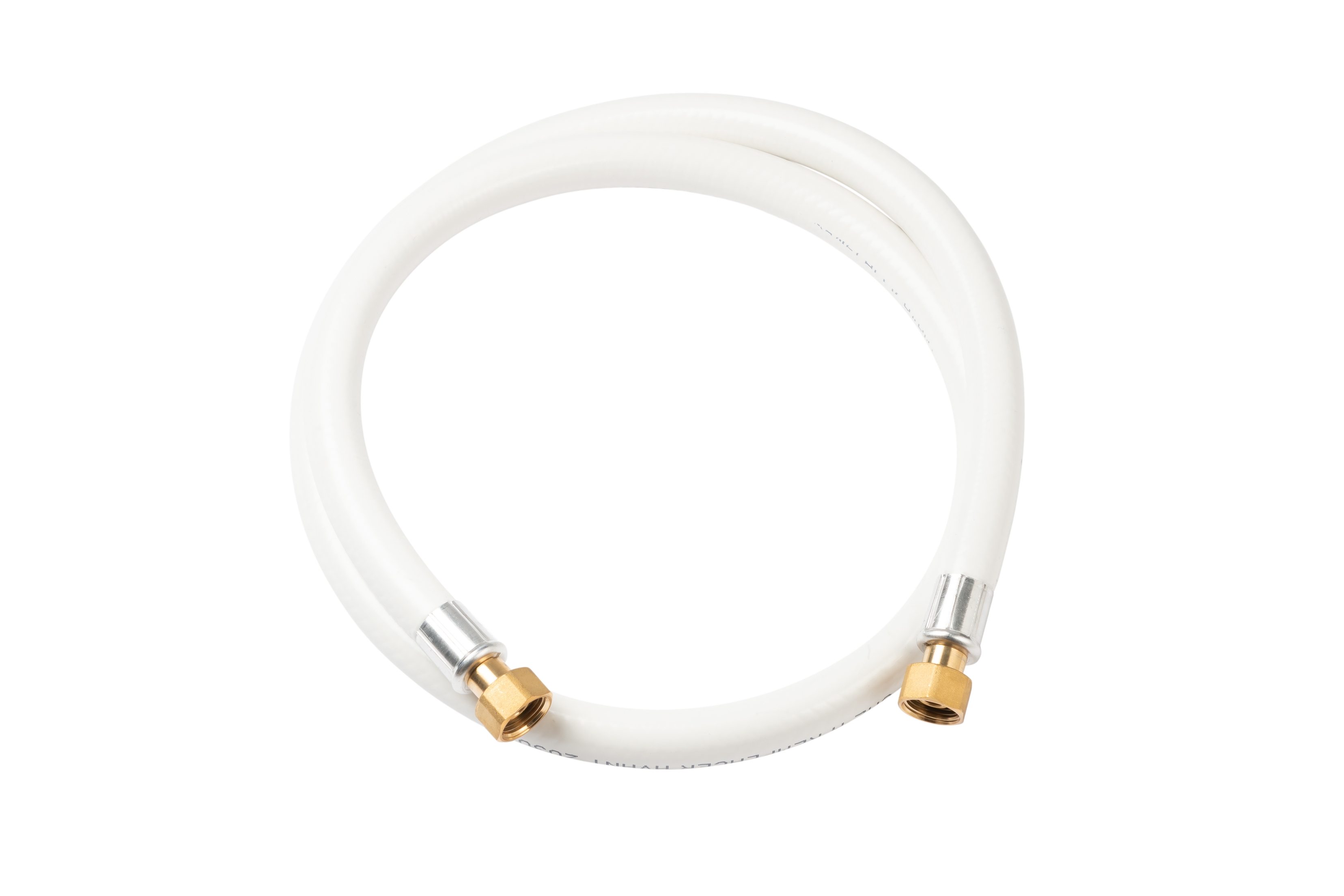 Flexible pour gaz naturel d