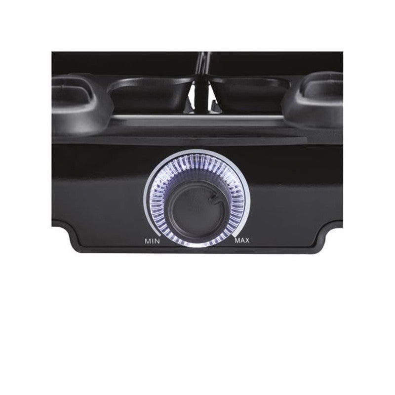 Appareil A Raclette   - Rg9670 - Jusqu