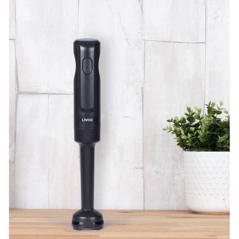 Mixeur Plongeant Livoo Dop213n Livoo - Mathon - 4