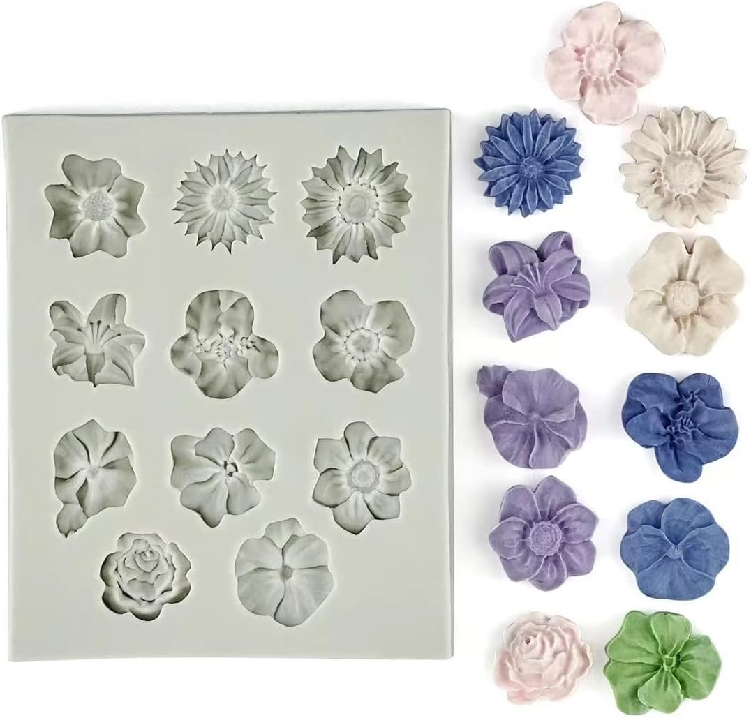 moule En Silicone Patisserie Muffins Silicone Vendos85 - Mathon