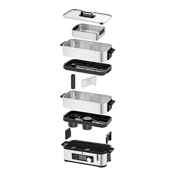 Cuit-vapeur électrique 4,3 L KITCHENminis WMF - Mathon - 2
