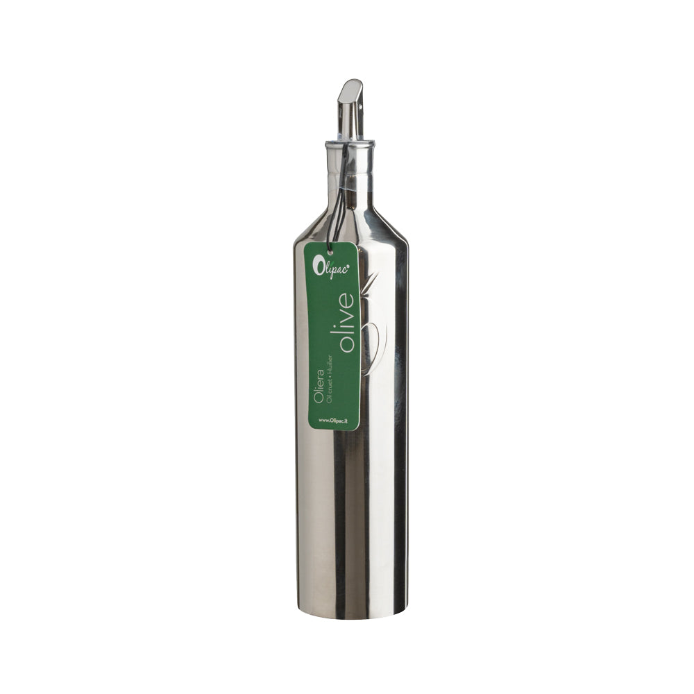 Huilier 50 cl inox IPAC - Mathon - 2