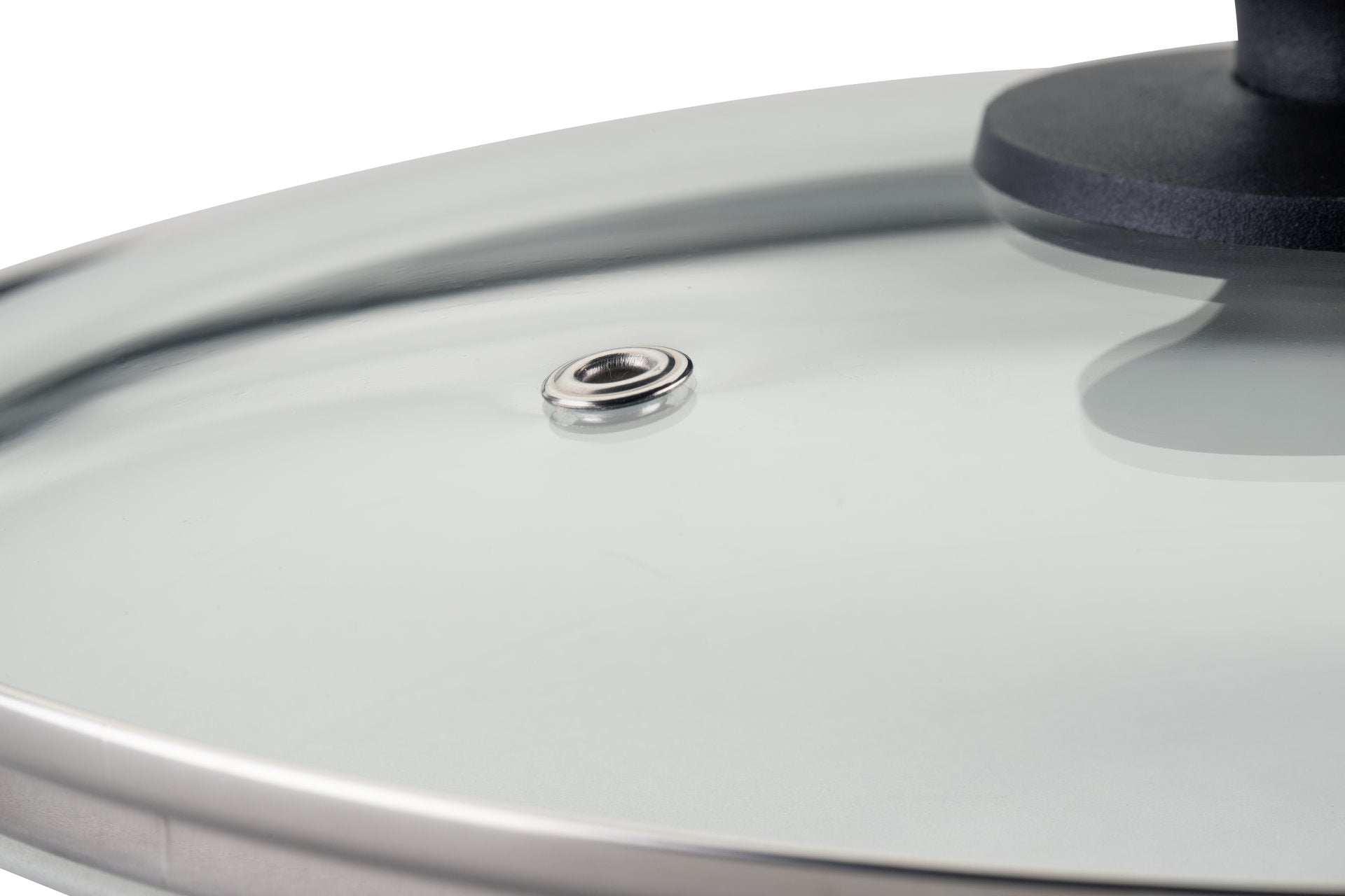 Couvercle de cuisson en verre 20 cm Fackelmann - Mathon - 6