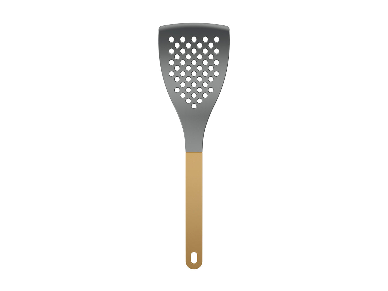 Spatule NEW OPTIMA en nylon Curry Rosti - Mathon - 1