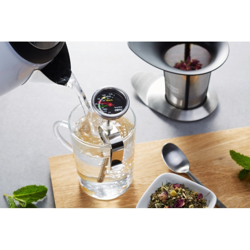 Thermomètre à thé et à lait sido Gefu - Mathon - 2
