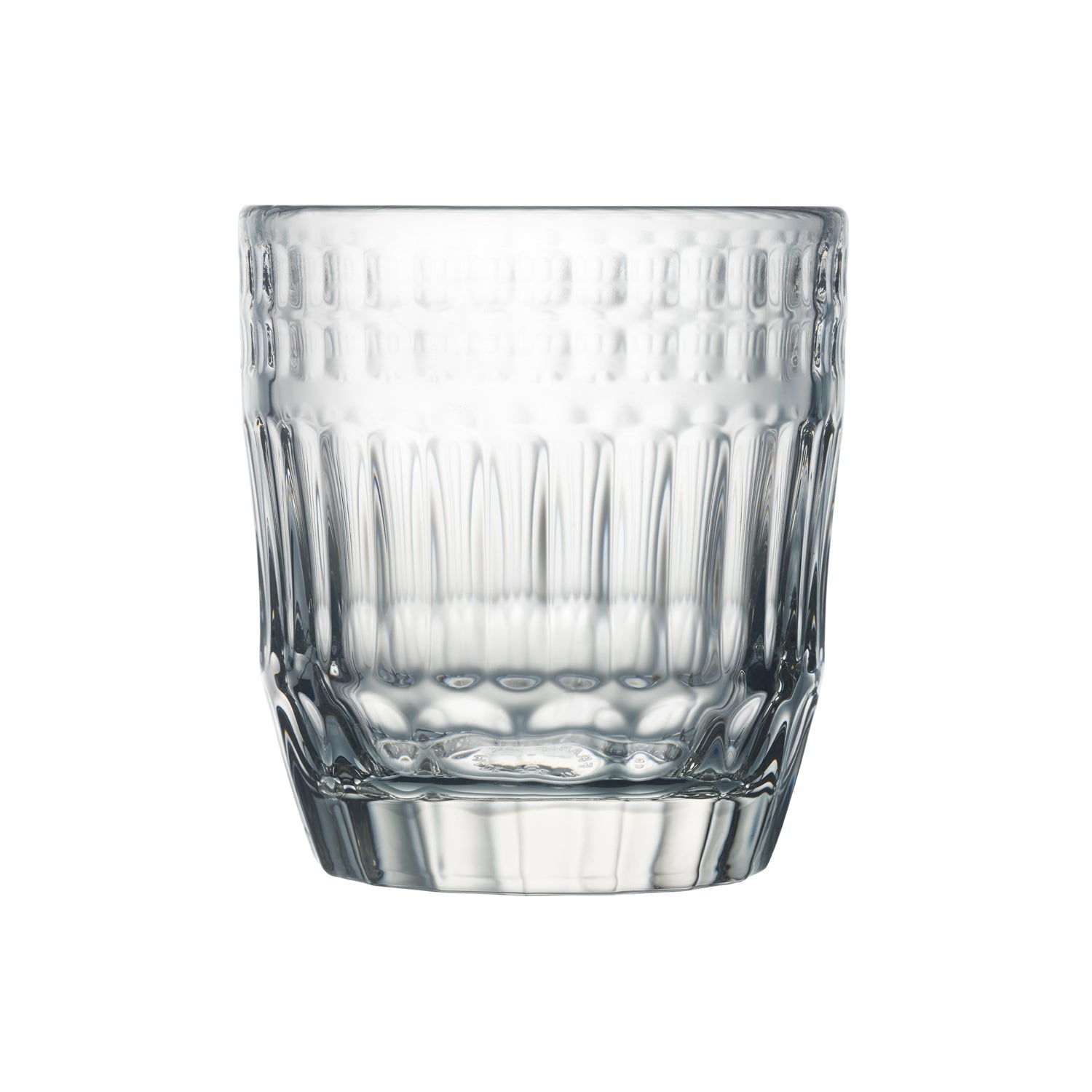 Lot de 6 verres à eau à eau, CÔTES La Rochère - Mathon - 1