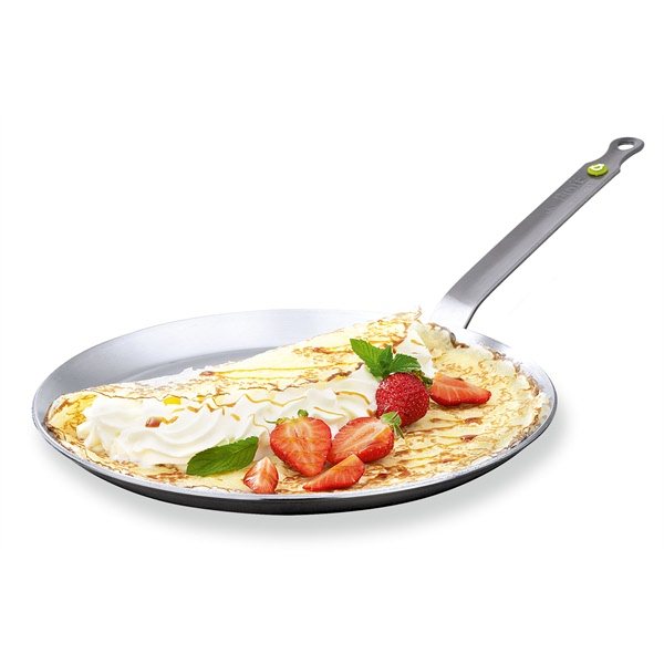 Poêle à crêpes acier Minéral B 26 cm De Buyer - Mathon - 2