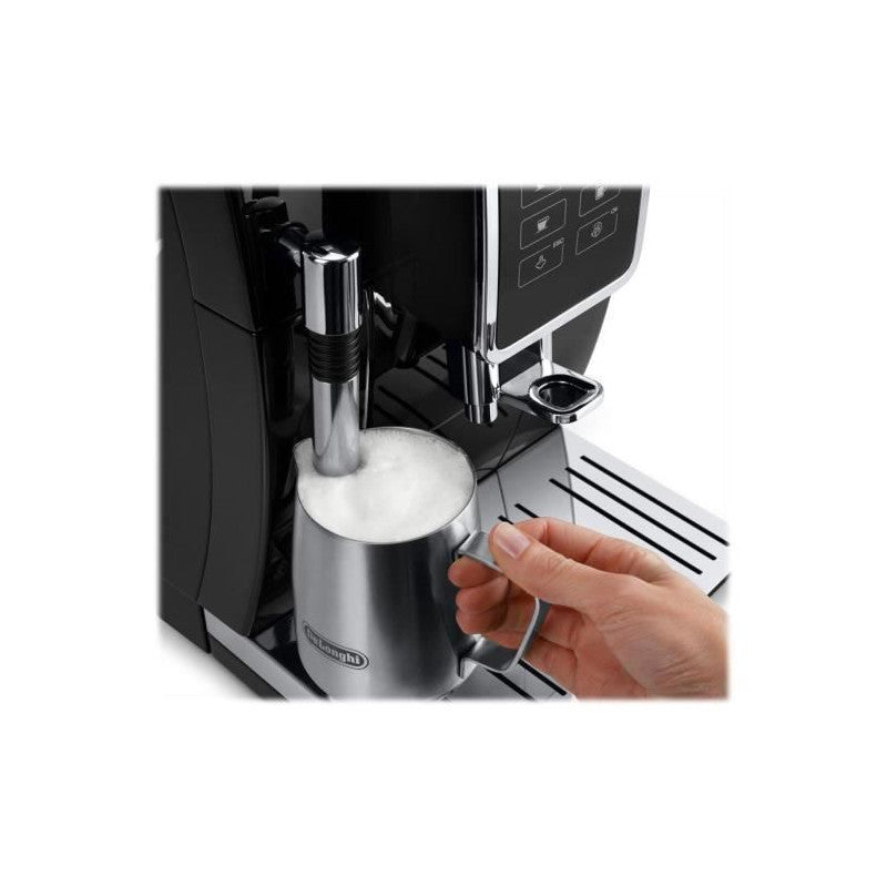Ecam 350.15.b Expresso Broyeur  Dinamica 4 Recettes - Black Delonghi - Mathon - 3