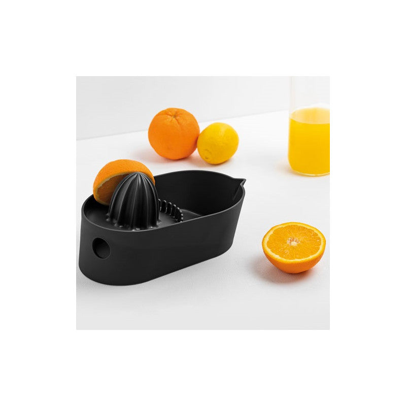 Oblo Presse Agrume Noir Blim Plus - Sm003-000001-010 Blim Plus - Mathon - 4