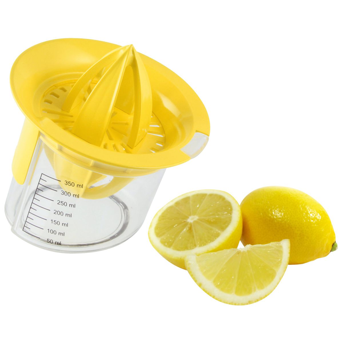 Presse-agrume manuel  Colors Edition Fackelmann - Mathon - 6