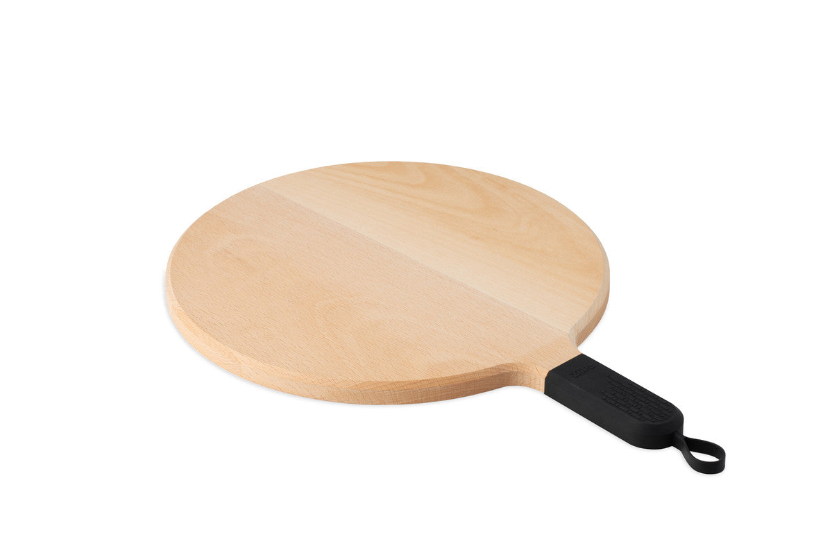 Planche à pizza SORA Charbon Ziipa - Mathon - 2