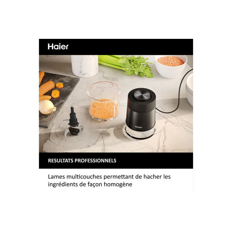 Hachoir   Mini Hachoir   I Master Série 5 Haier - Mathon - 2