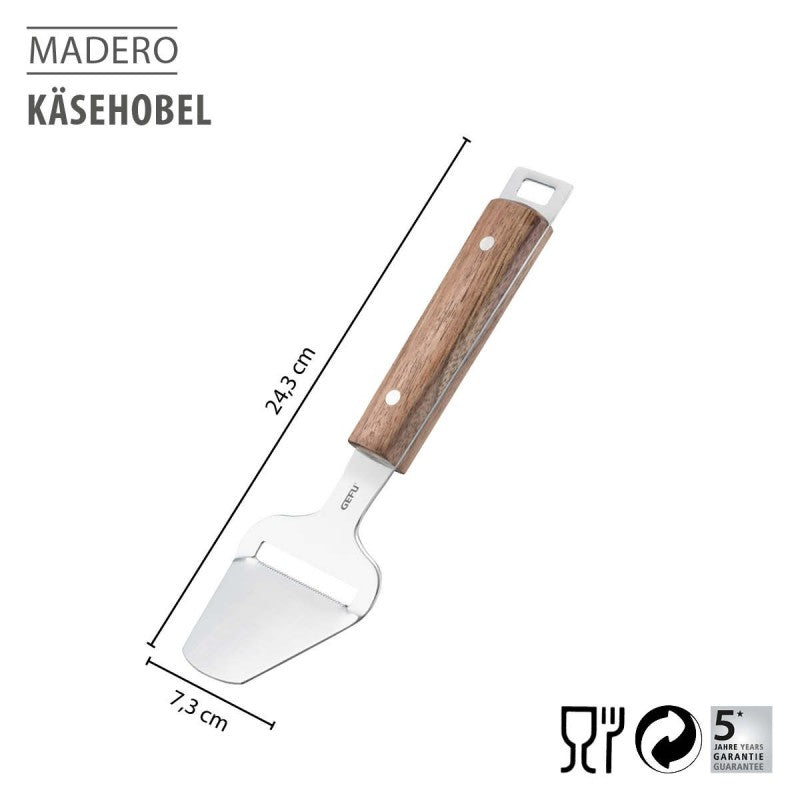 Râpe à fromage MADERO Gefu - Mathon - 2