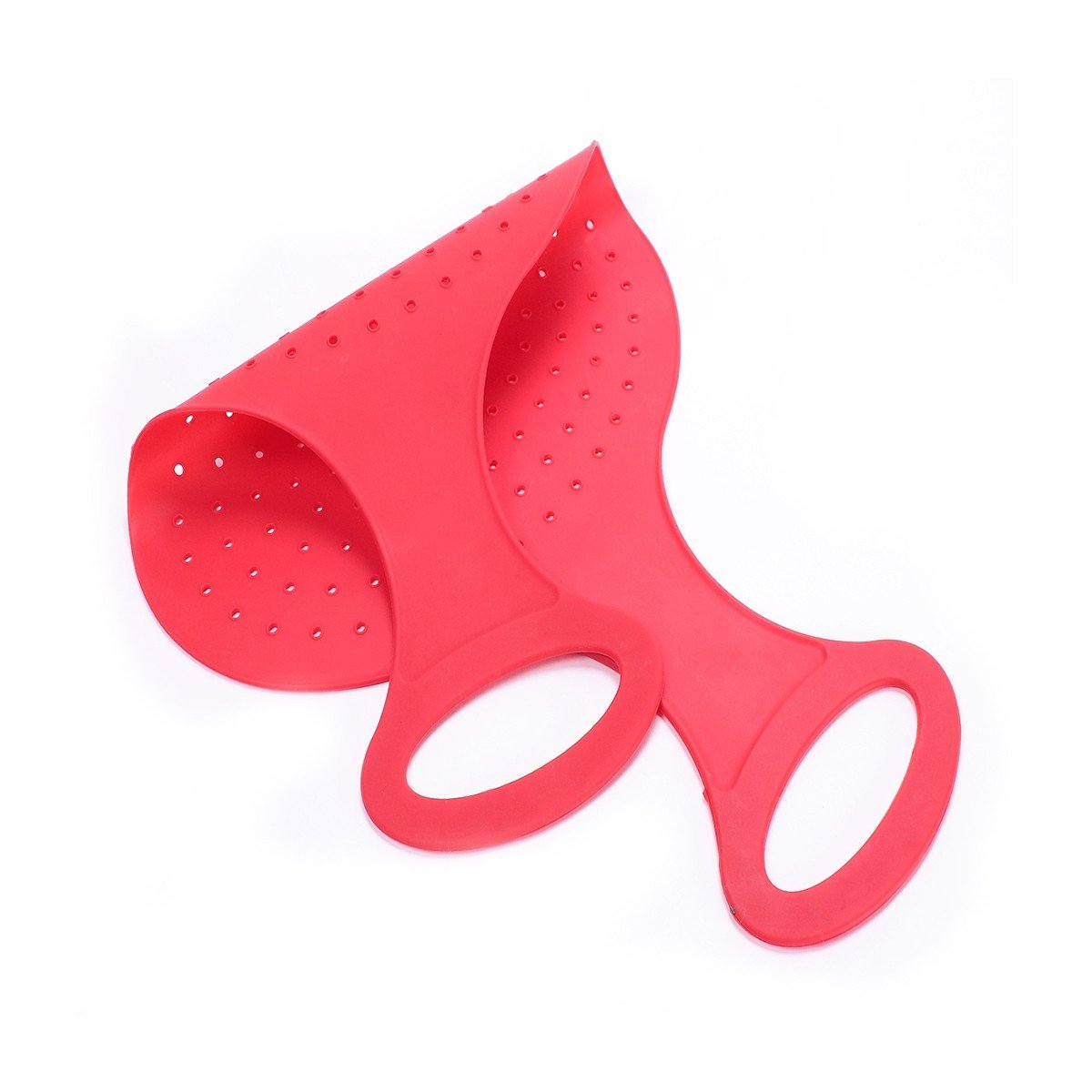 Élévateurs de cuisson en silicone - Lot de 2 Astuceo - Mathon - 2