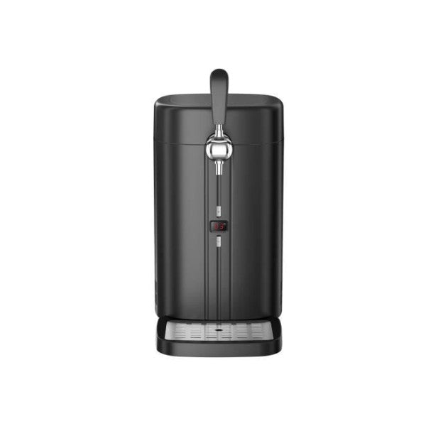 Machine A Biere - Tireuse  5l - Continental Edison Cemb5b4 - Noir - 60 Continental Edison - Mathon - 3