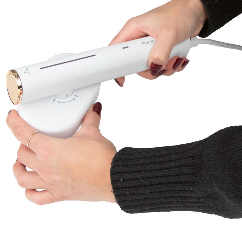 Défroisseur Fer à Repasser De Voyage 1300W Proficare PC-DG3124 Profica