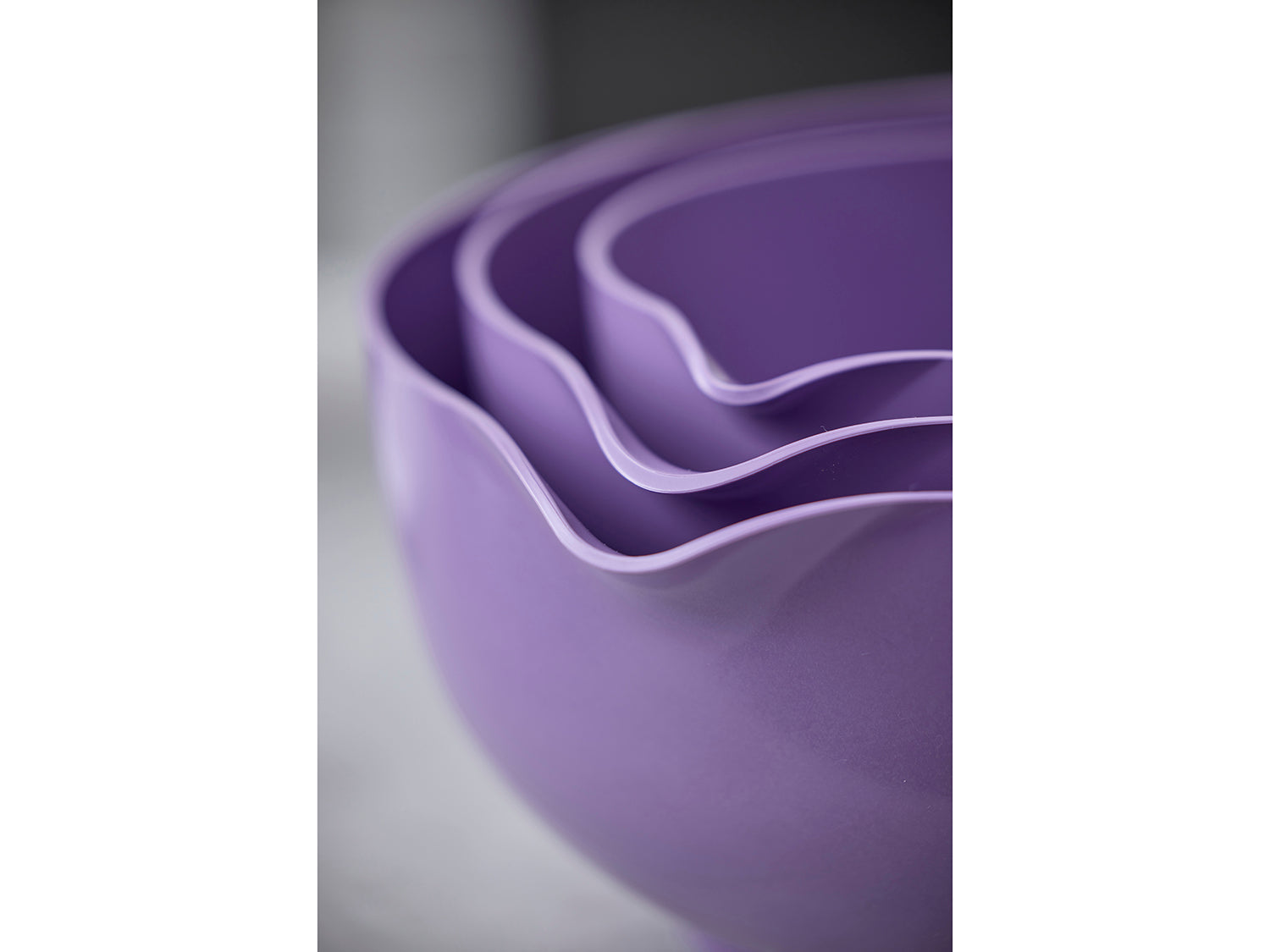 Bol à mixer NEW MARGRETHE en durostima® Lavande Rosti - Mathon - 3