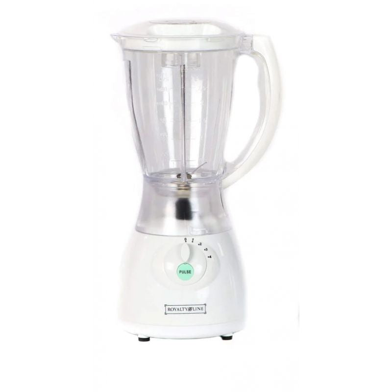 Blender 400W Blanc Royalty Line RLSM400P-WHT Royalty Line - Mathon - 1