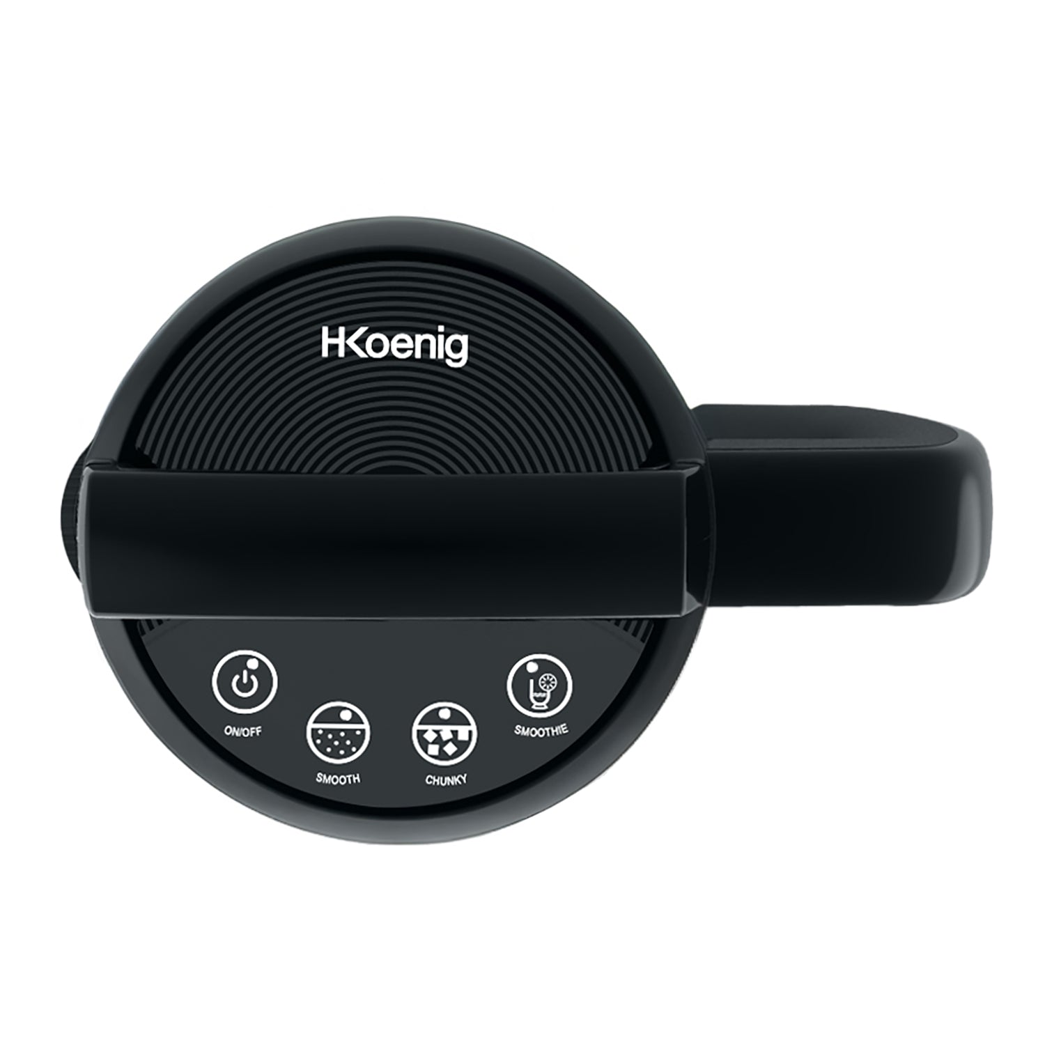 Blendeur chauffant - MXC20 H.Koenig - Mathon - 3