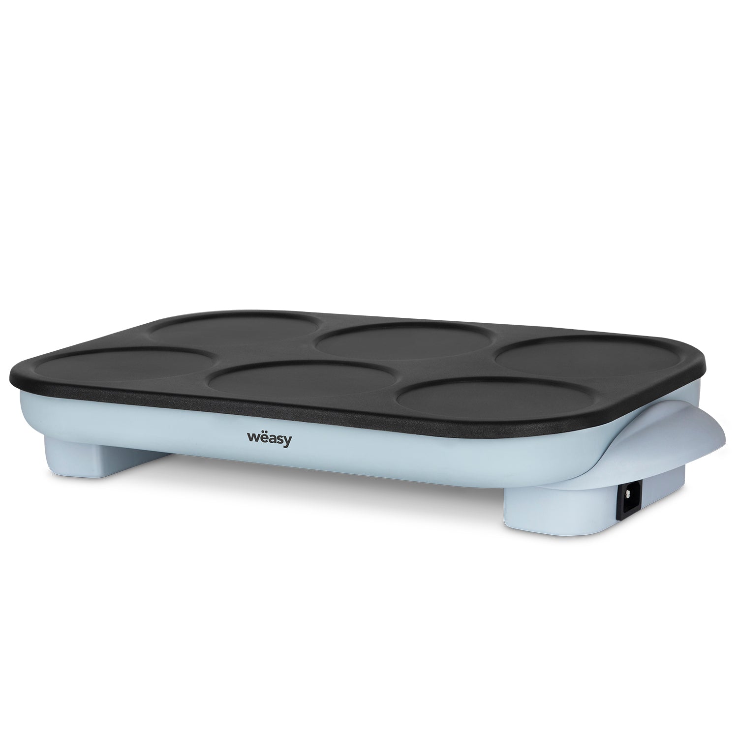 crépière électrique - GOO60 Weasy - Mathon - 2