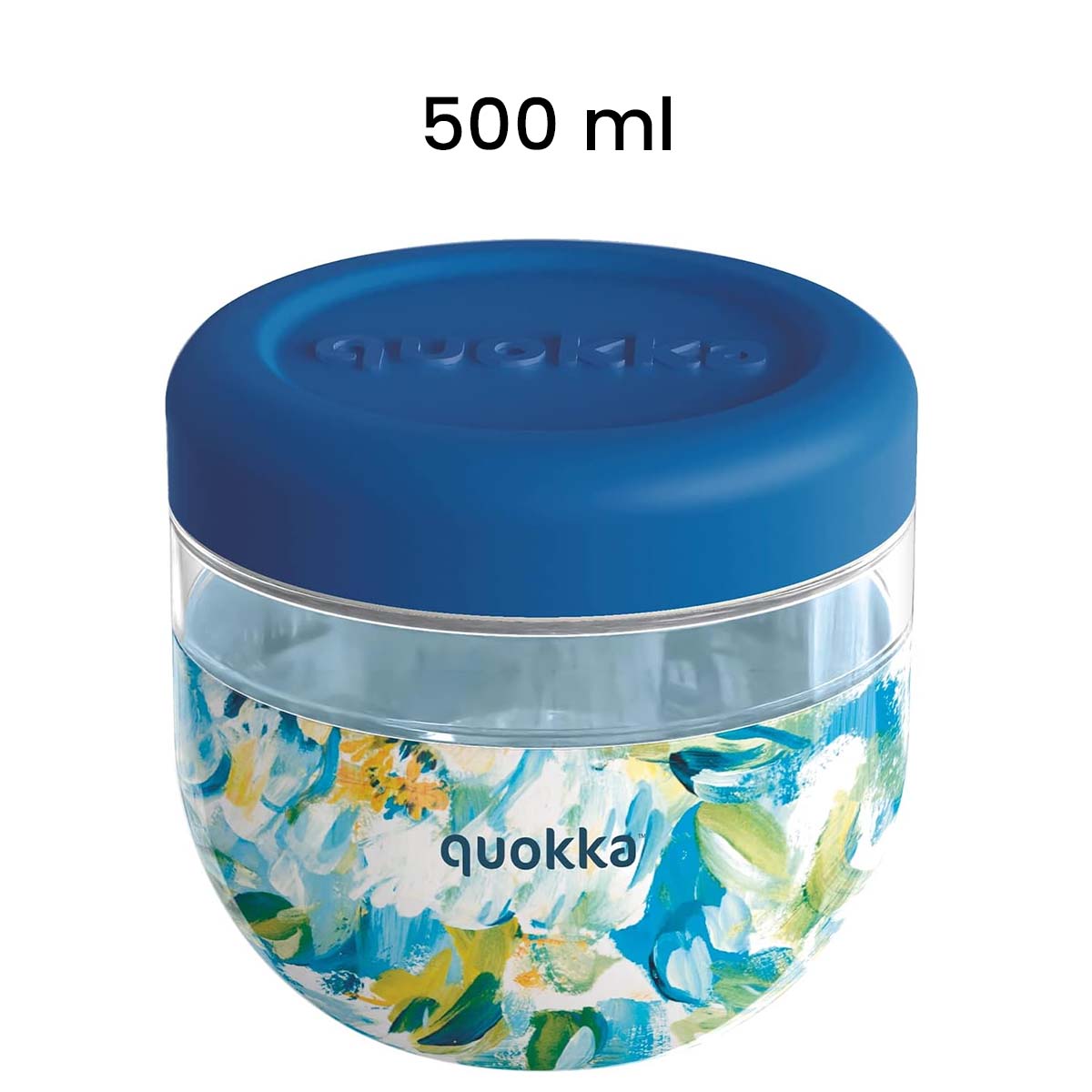 Récipient Alimentaire 500ml Quokka - Mathon - 5